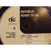 REPUBLIC   PROMO