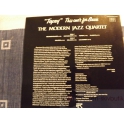 MODERN JAZZ QUARTET   