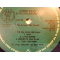 COUNT BASIE & HIS ORCHESTRA  