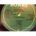 COUNT BASIE & HIS ORCHESTRA  