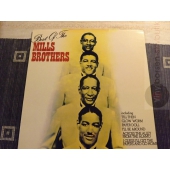 THE MILLS BROTHERS   