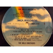THE MILLS BROTHERS   
