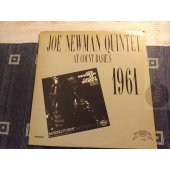 JOE NEWMAN QUINTET   