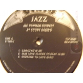 JOE NEWMAN QUINTET   
