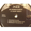 JOE NEWMAN QUINTET   