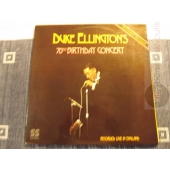 DUKE ELLINGTON´S   