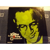 BENNY GOODMAN   