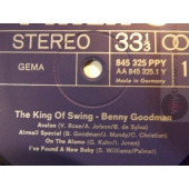 BENNY GOODMAN   