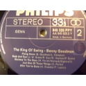 BENNY GOODMAN   