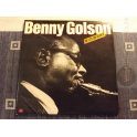 BENNY GOLSON   