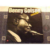 BENNY GOLSON   