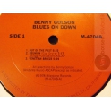 BENNY GOLSON   