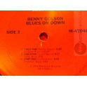 BENNY GOLSON   