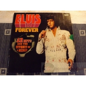 ELVIS PRESLEY   