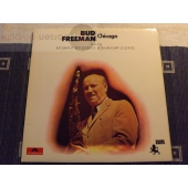 BUD FREEMAN   