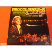 PROCOL HARUM   
