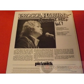PROCOL HARUM   