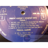 PROCOL HARUM   