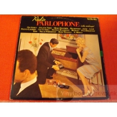V/A  RADIO PARLOPHONE  