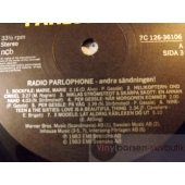 V/A  RADIO PARLOPHONE  