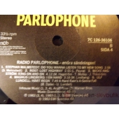 V/A  RADIO PARLOPHONE  