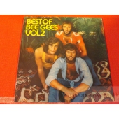 BEE GEES  