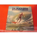 THE BEACH BOYS  