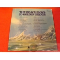 THE BEACH BOYS  