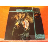SECRET SERVICE   