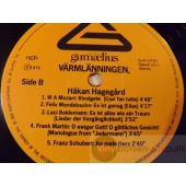 HAKAN HAGEGÅRD