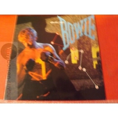 DAVID BOWIE  