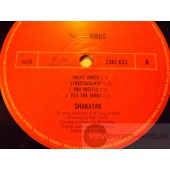 SHAKATAK   