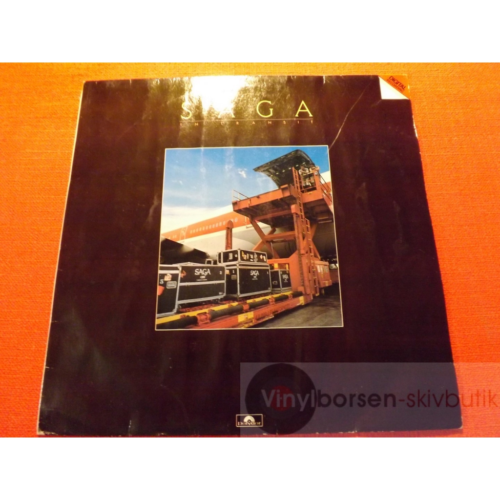 SAGA   