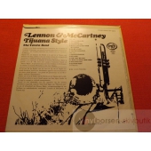 LENNON& McCARTNEY     
