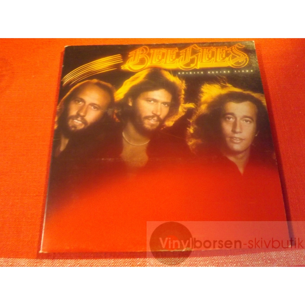 BEE GEES  