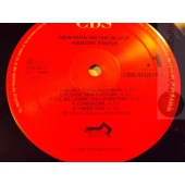 NEW KIDSON THE BLOCK  