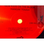 NEW KIDSON THE BLOCK  