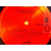 NEW KIDSON THE BLOCK  