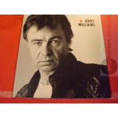 JERRY WILLIAMS  