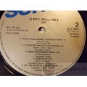 JERRY WILLIAMS  