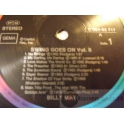 BILLY MAY   