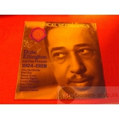 DUKE ELLINGTON   