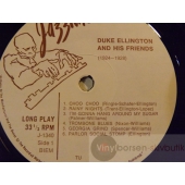 DUKE ELLINGTON   
