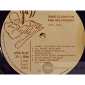 DUKE ELLINGTON   