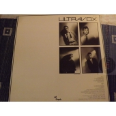 ULTRAVOX 