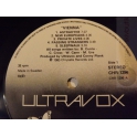 ULTRAVOX 