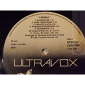 ULTRAVOX 