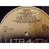 ULTRAVOX 