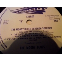 THE MOODY BLUES SEVENTH SOJURN