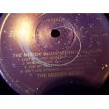 THE MOODY BLUES  SEVENTH SOJURN